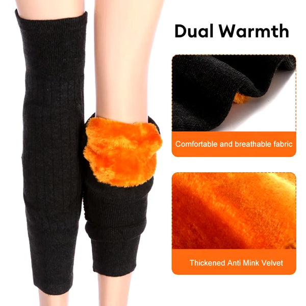 ComfyGuard Knee Protectors