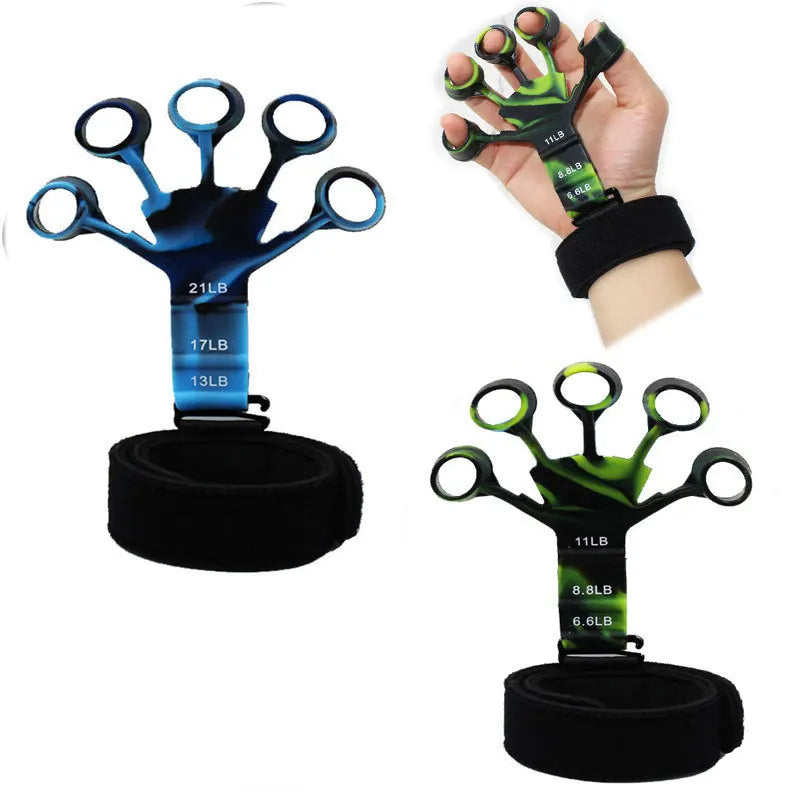Hand Gripster for Everyone