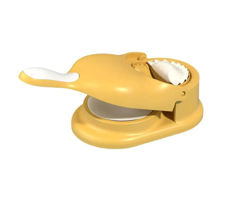 2 in 1 Dumpling and Samosa Maker