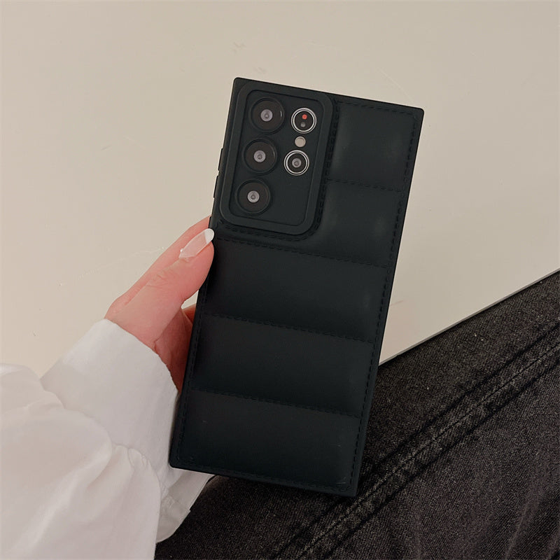 Shockproof Back Cover