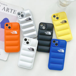 Shockproof Back Cover