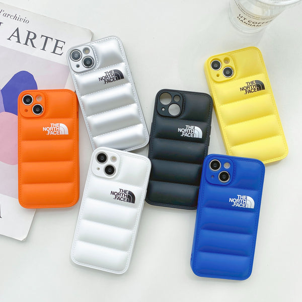 Shockproof Back Cover