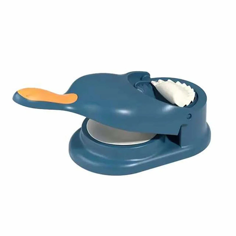 2 in 1 Dumpling and Samosa Maker