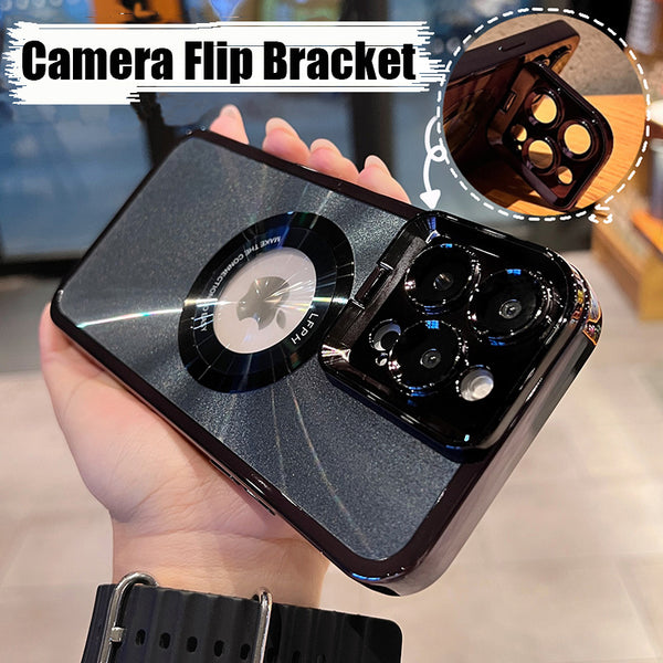 Lens Protection  Case for iPhone
