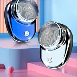 Portable Mini Electric Shaver