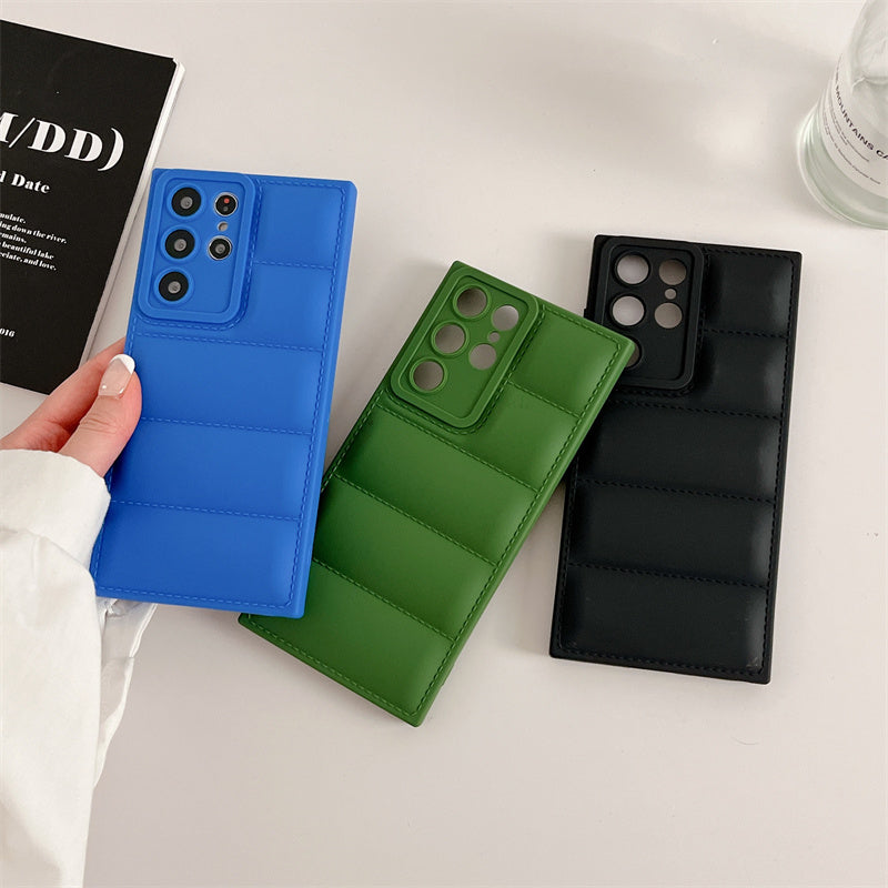 Shockproof Back Cover