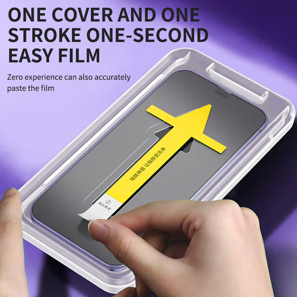 iPhone Privacy Screen Protector