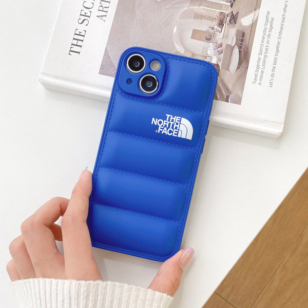 Shockproof Back Cover