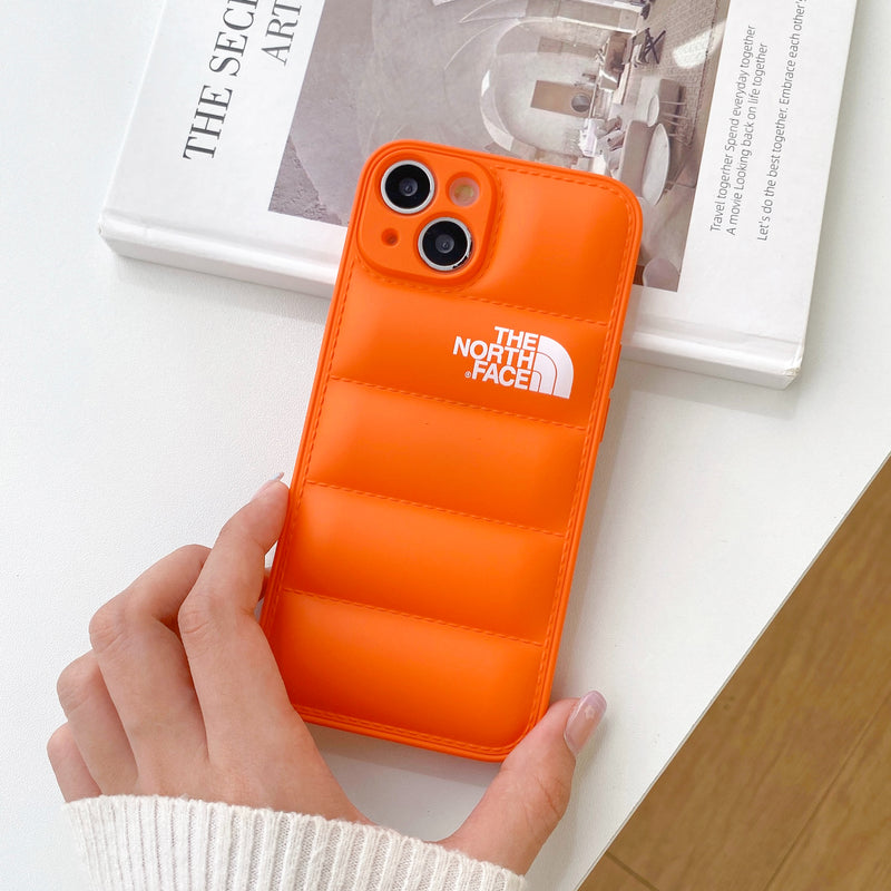 Shockproof Back Cover