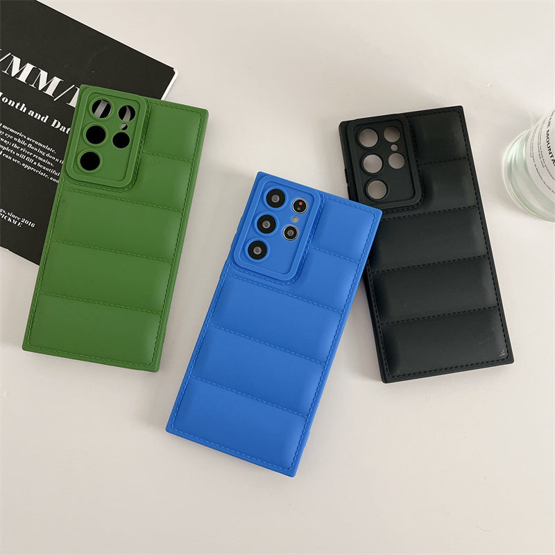 Shockproof Back Cover