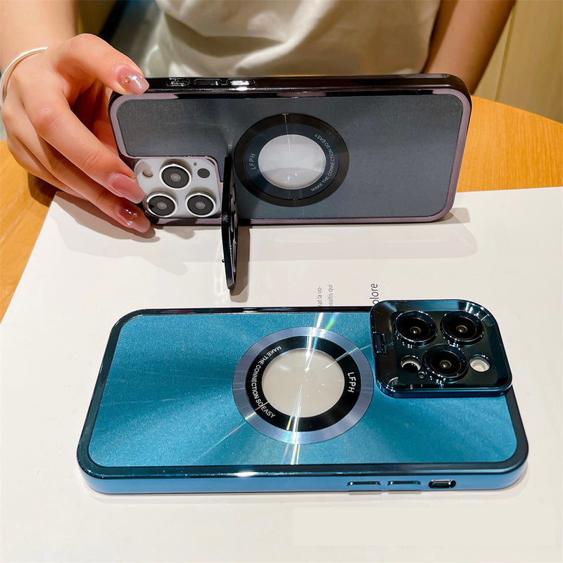 Lens Protection  Case for iPhone
