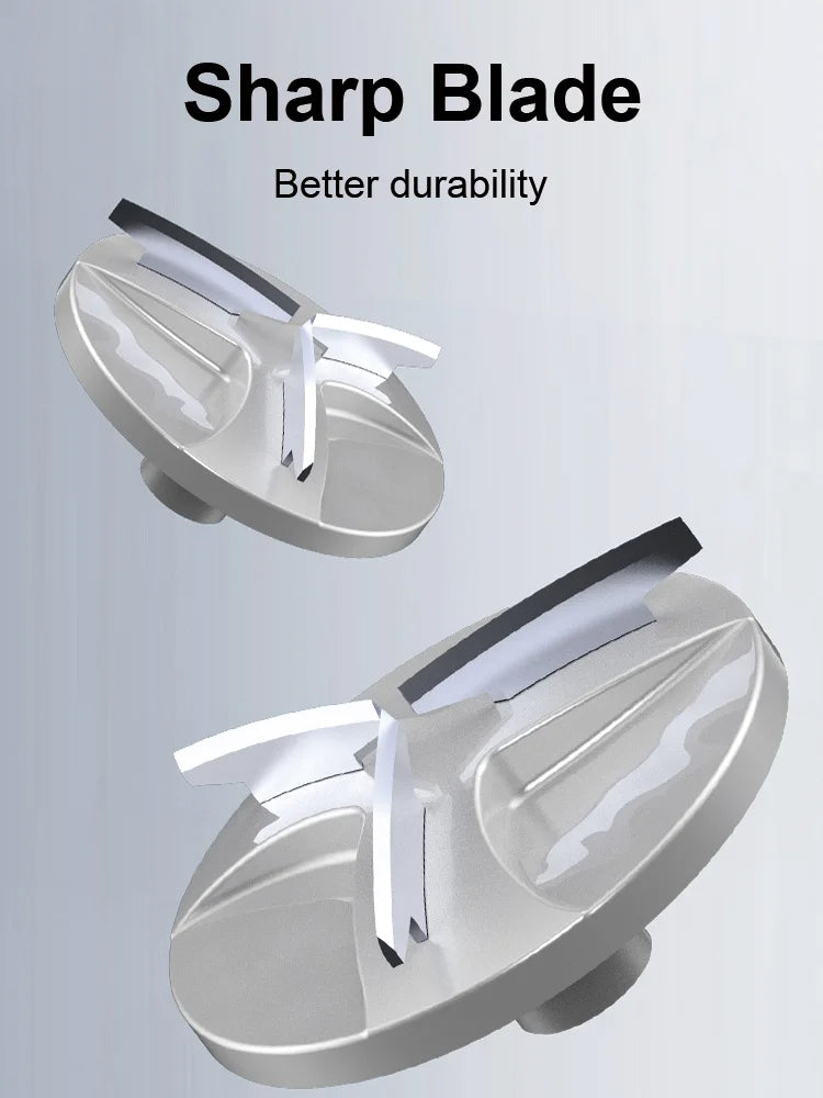 Portable Mini Electric Shaver
