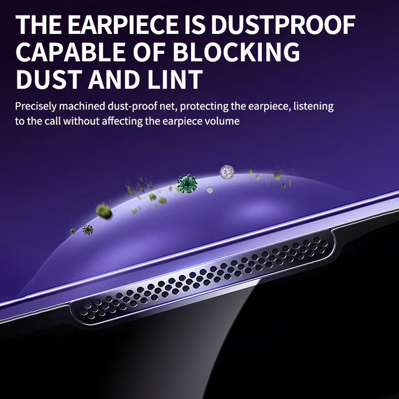 iPhone Privacy Screen Protector