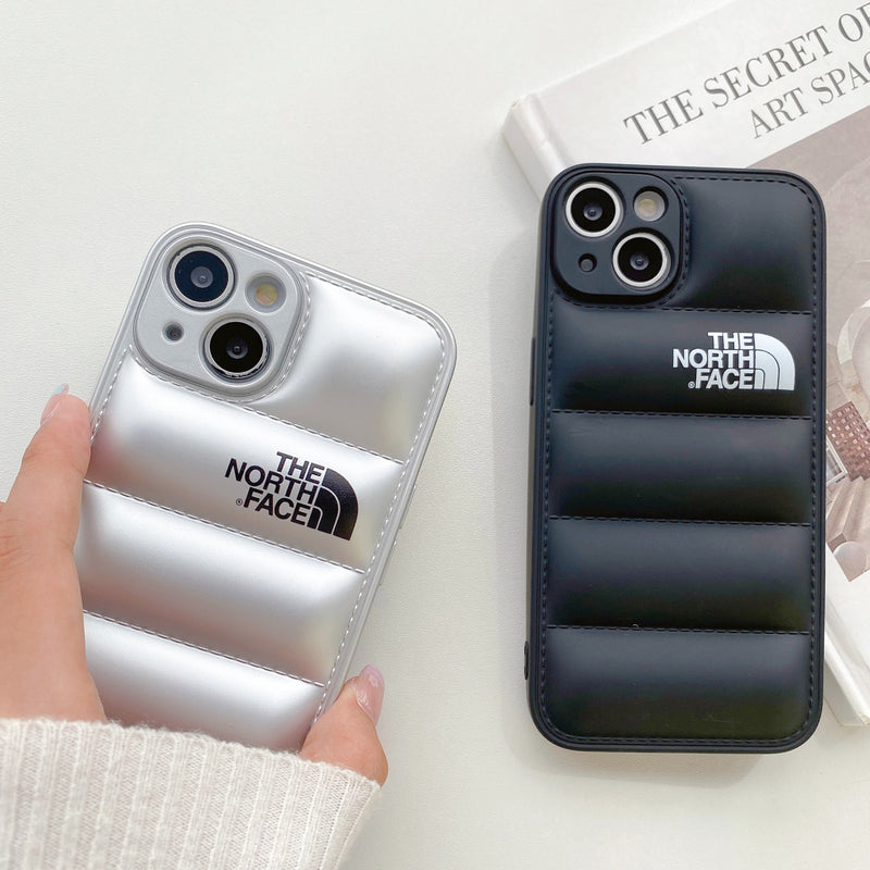 Shockproof Back Cover