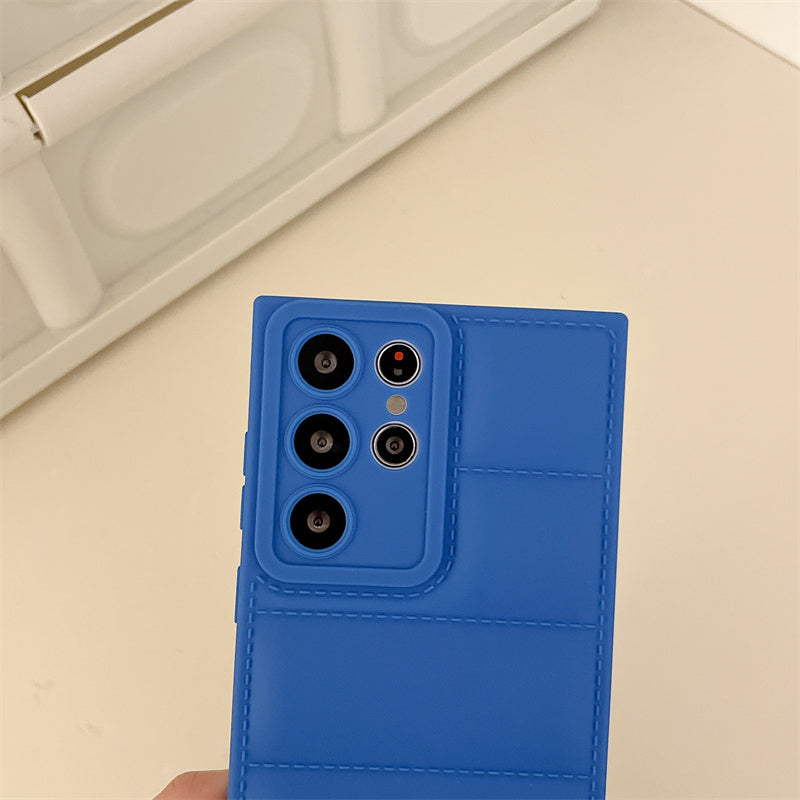 Shockproof Back Cover