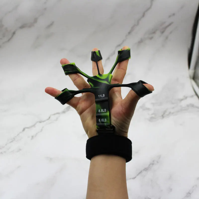 Adjustable Resistance