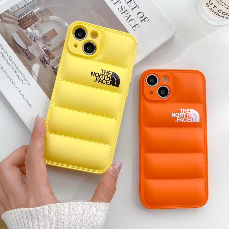 Shockproof Back Cover