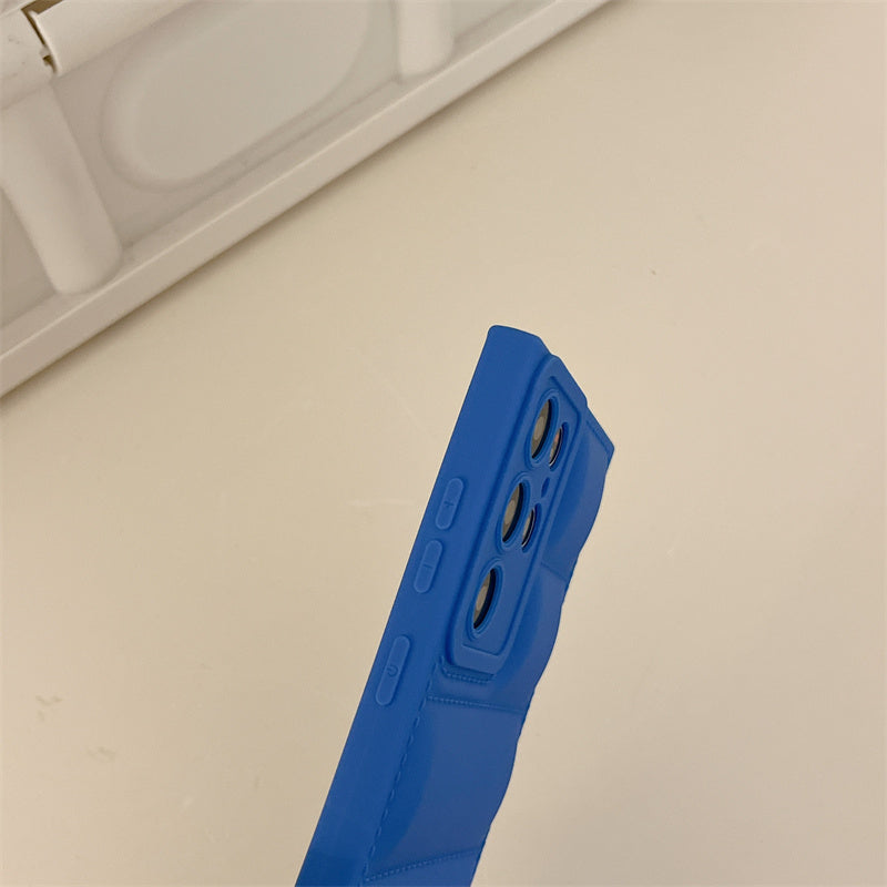 Shockproof Back Cover