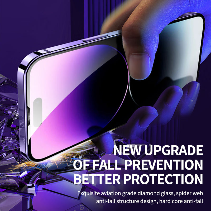 iPhone Privacy Screen Protector