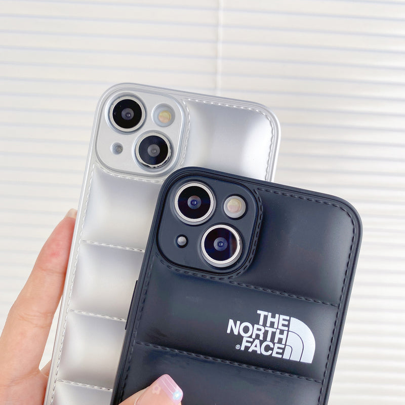 Shockproof Back Cover