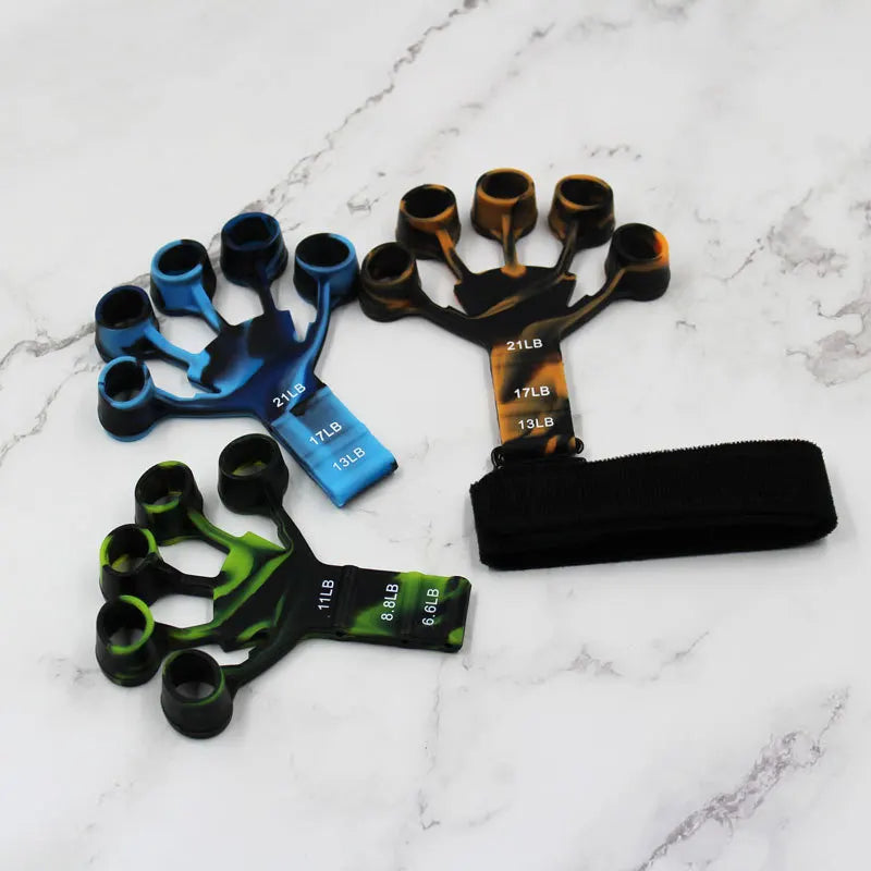 Hand Workout Gripster