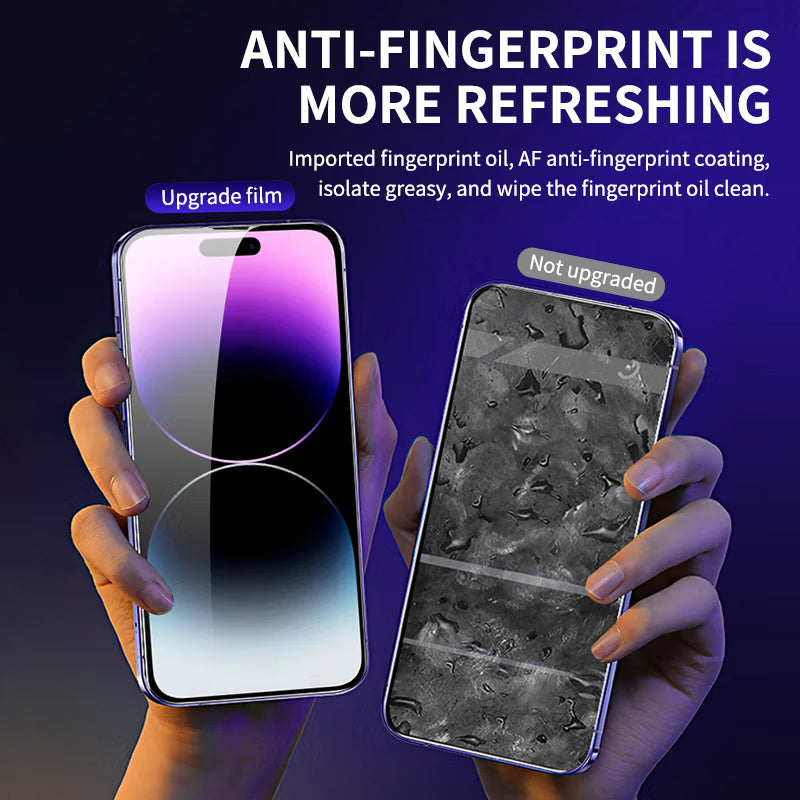 iPhone Privacy Screen Protector