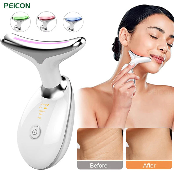 Youthful Glow Skin Massager