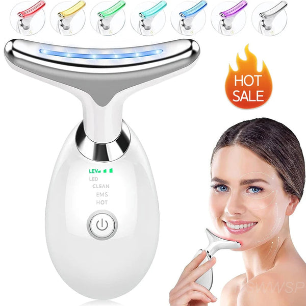 Youthful Glow Skin Massager