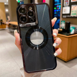 Lens Protection  Case for iPhone