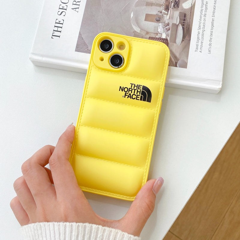 Shockproof Back Cover