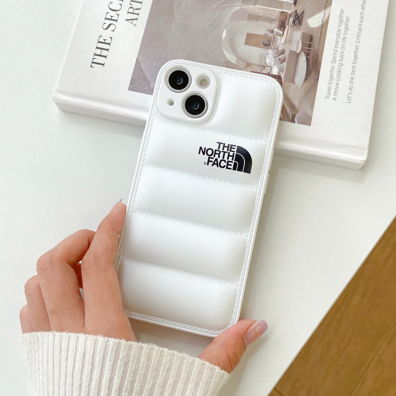 Shockproof Back Cover