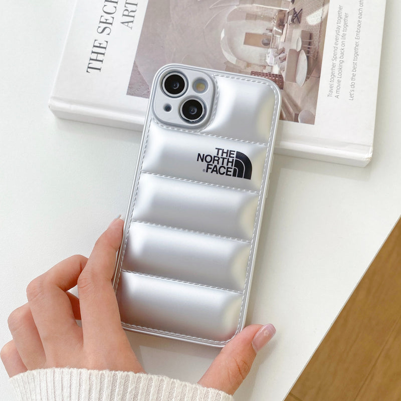 Shockproof Back Cover