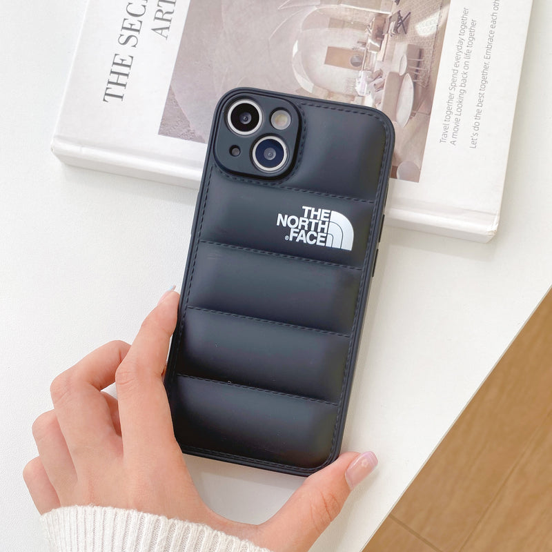 Shockproof Back Cover