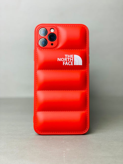 Shockproof Back Cover